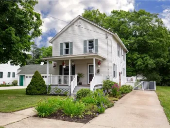 Property at 105 Robie Street, Bath, NY 14810