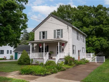 Property at 105 Robie Street, Bath, NY 14810
