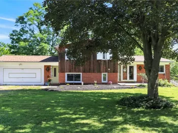 Property at 379 High Street Extension, Perinton, NY 14450