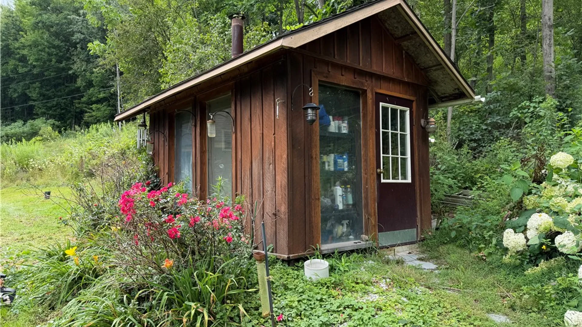 Property at 196 Log Cabin Lane, New Berlin, NY 13843 26