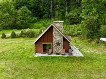 Property at 196 Log Cabin Lane, New Berlin, NY 13843