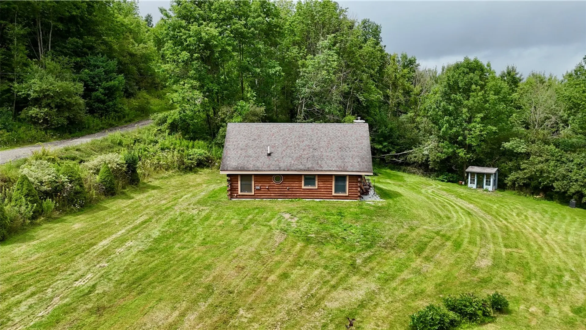 Property at 196 Log Cabin Lane, New Berlin, NY 13843 5