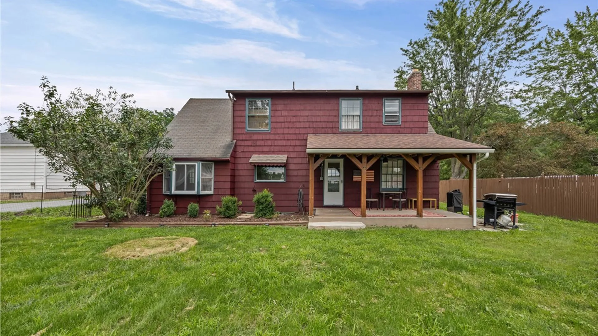 Property at 7052 Chestnut Ridge Road, Lockport Town, NY 14094 4
