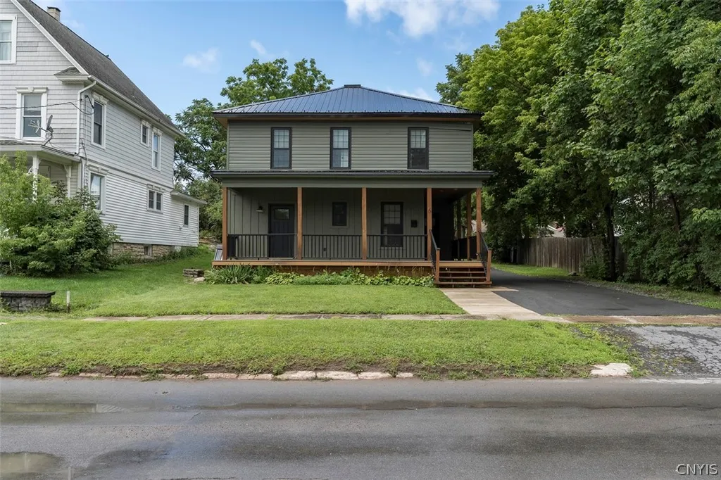 Property at 6 Washington Street, Alexandria, NY 13607