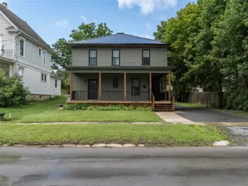 Property at 6 Washington Street, Alexandria, NY 13607