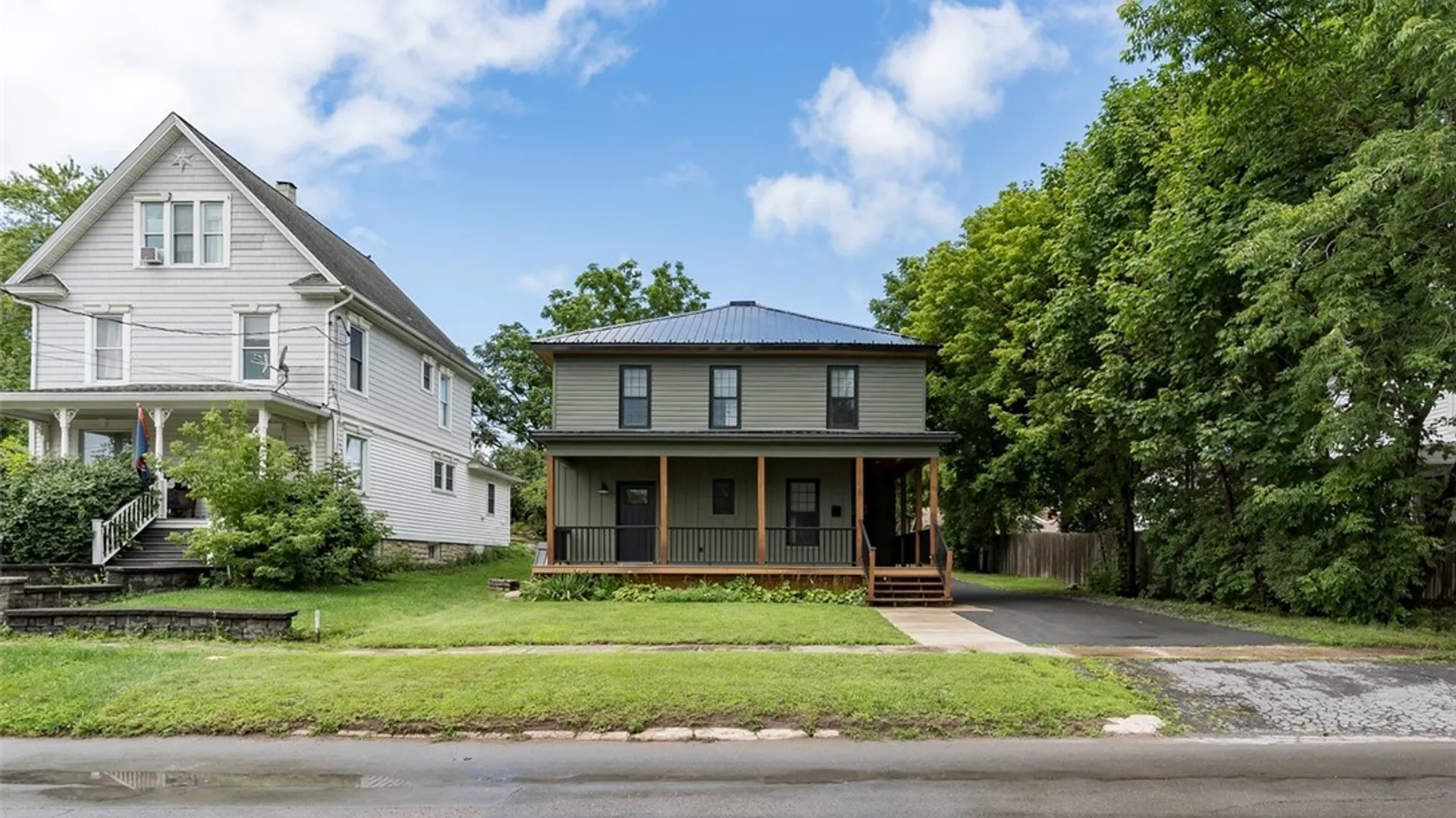 Property at 6 Washington Street, Alexandria, NY 13607 3