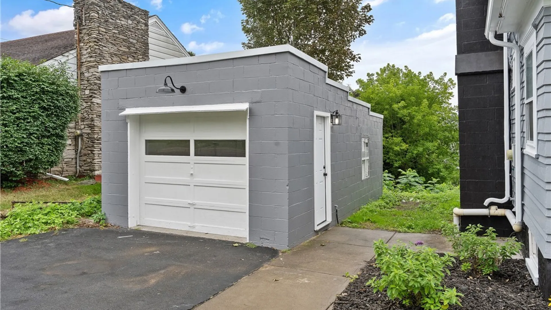 Property at 406 Darrow Avenue, Geddes, NY 13209 3