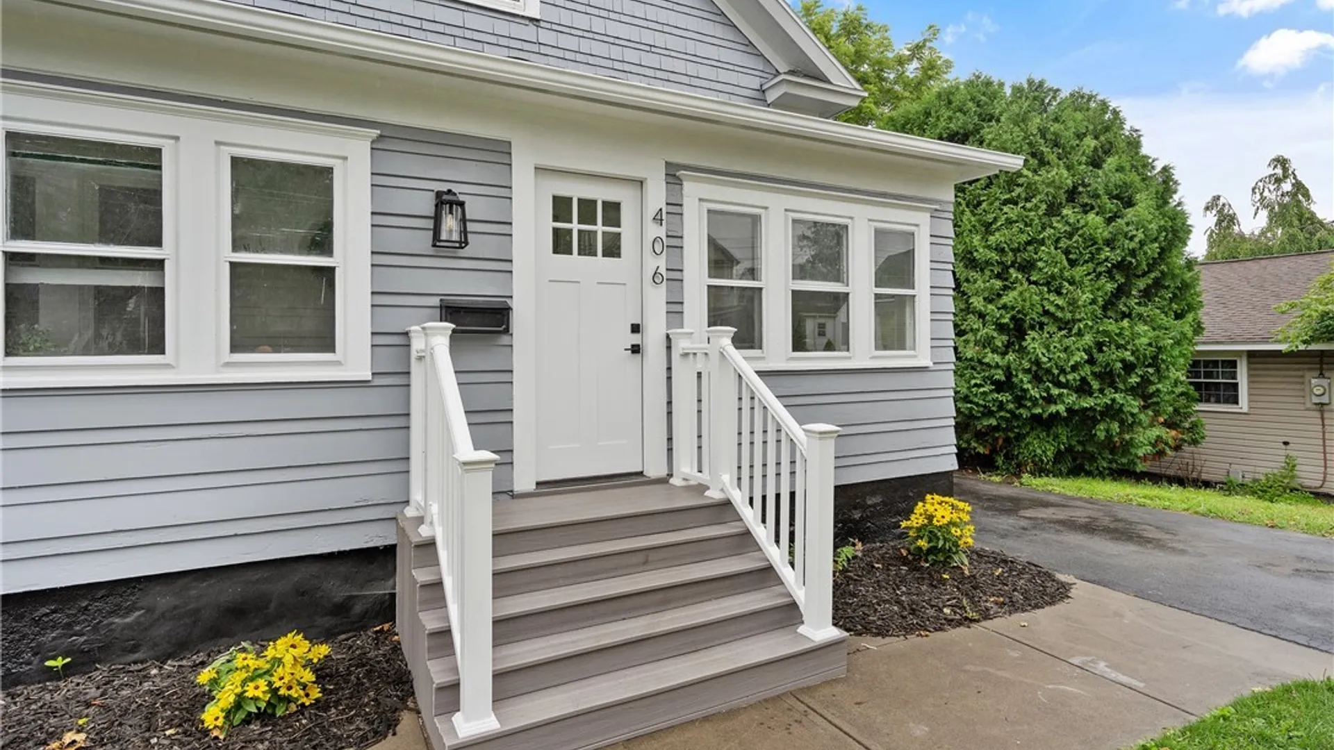 Property at 406 Darrow Avenue, Geddes, NY 13209 4