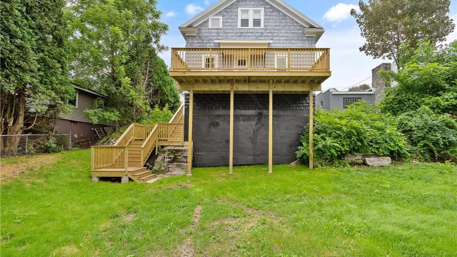 Property at 406 Darrow Avenue, Geddes, NY 13209 35