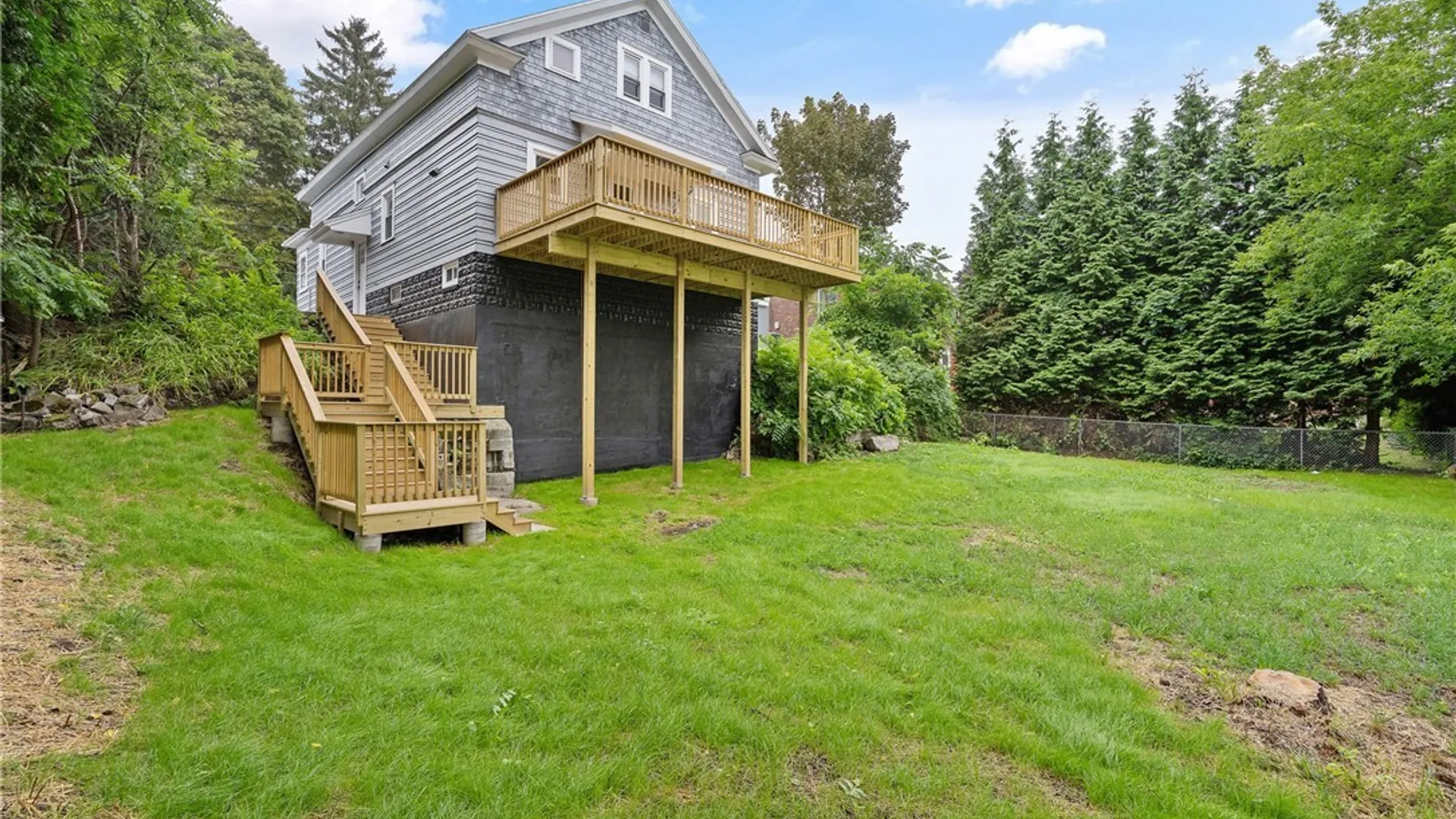 Property at 406 Darrow Avenue, Geddes, NY 13209 36