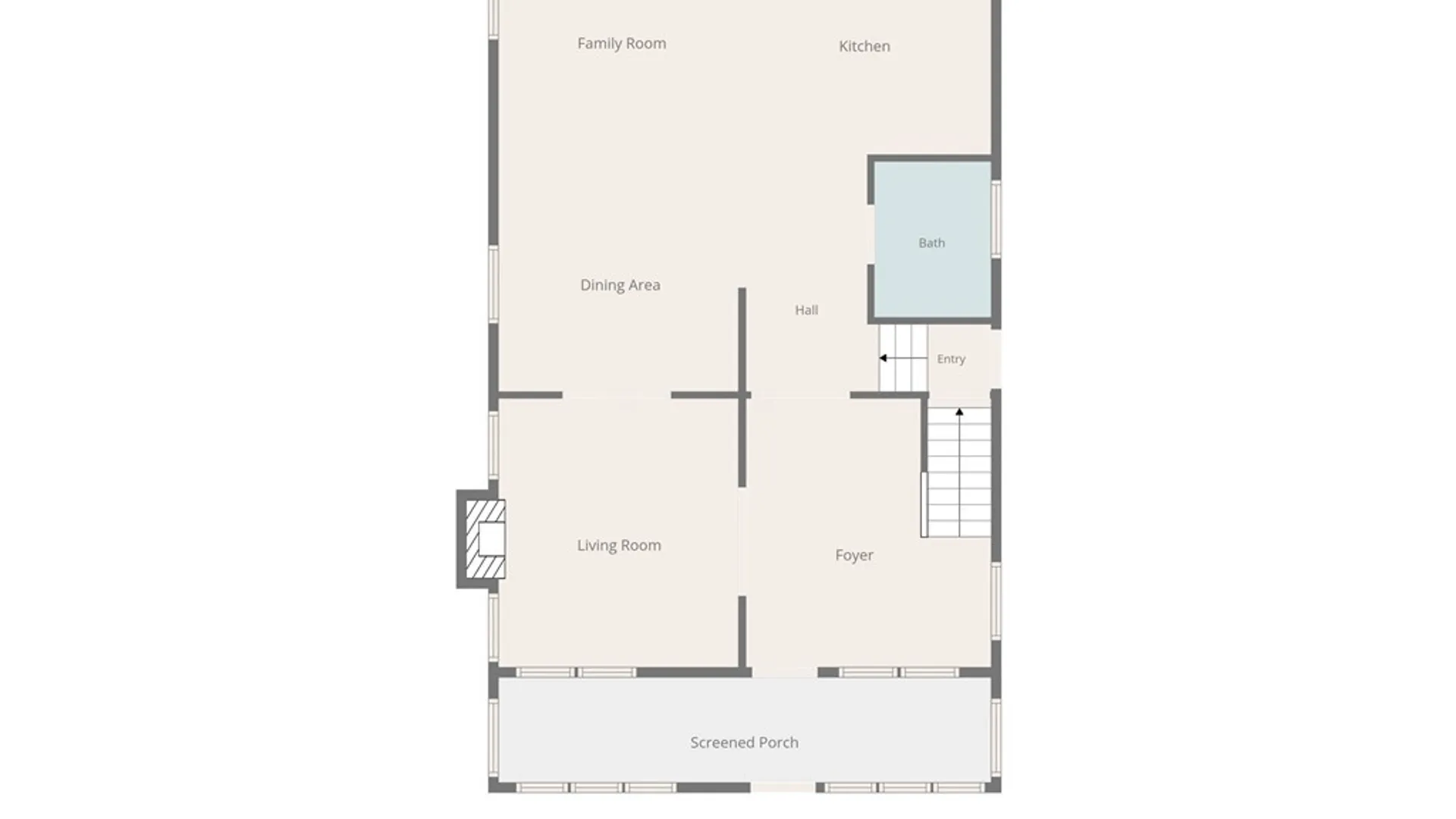 Property at 406 Darrow Avenue, Geddes, NY 13209 37