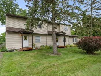 Property at 2 Rorbach Lane, Geneseo, NY 14454