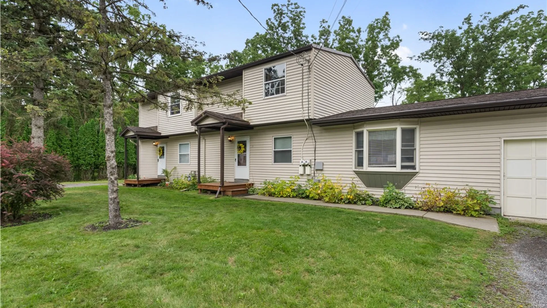 Property at 2 Rorbach Lane, Geneseo, NY 14454 3