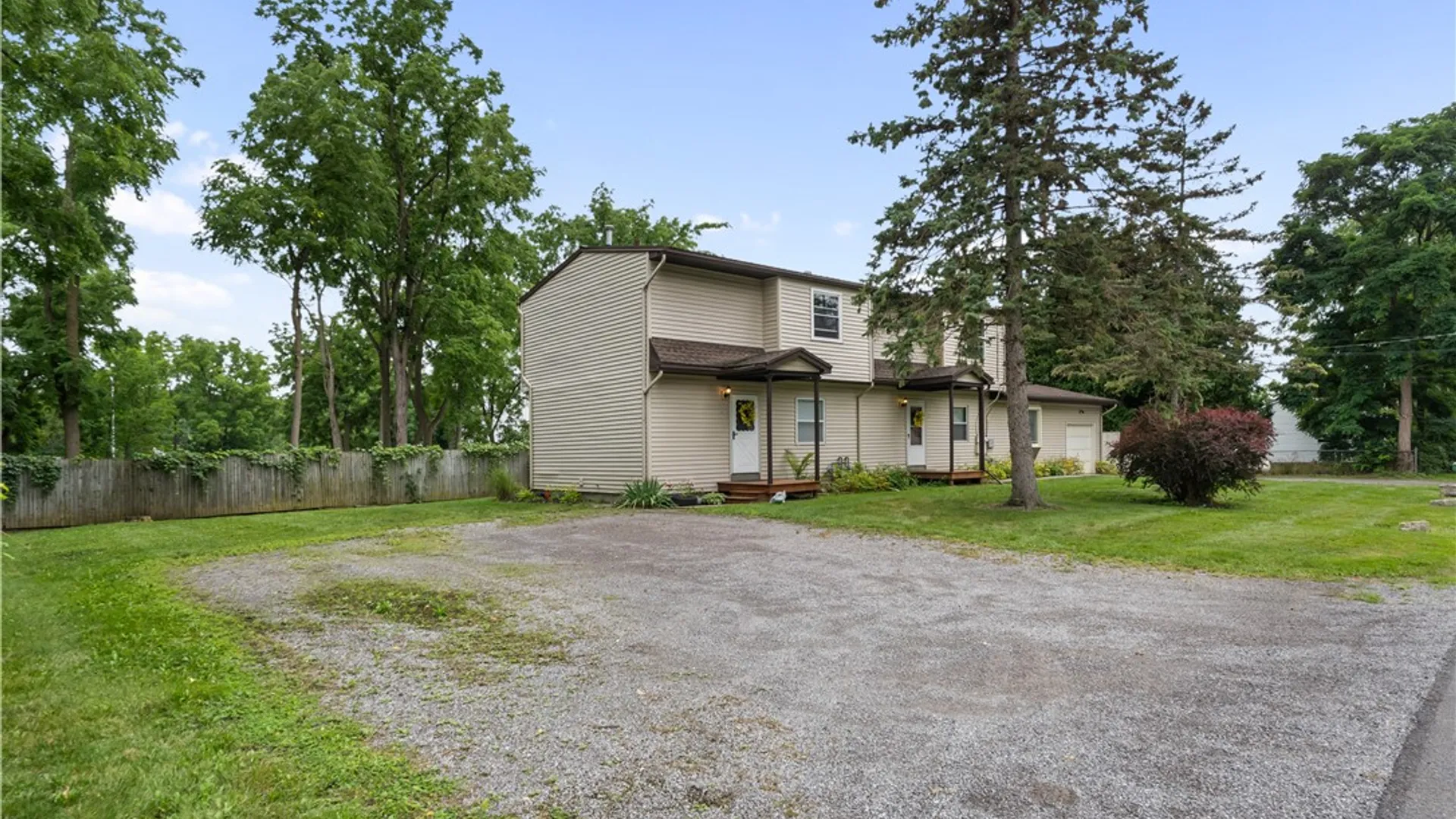 Property at 2 Rorbach Lane, Geneseo, NY 14454 45