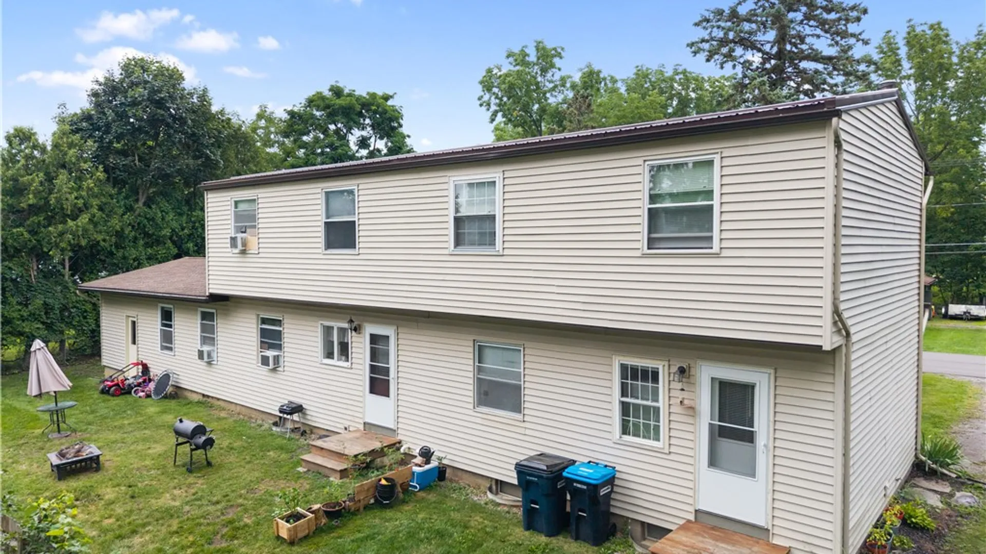 Property at 2 Rorbach Lane, Geneseo, NY 14454 46