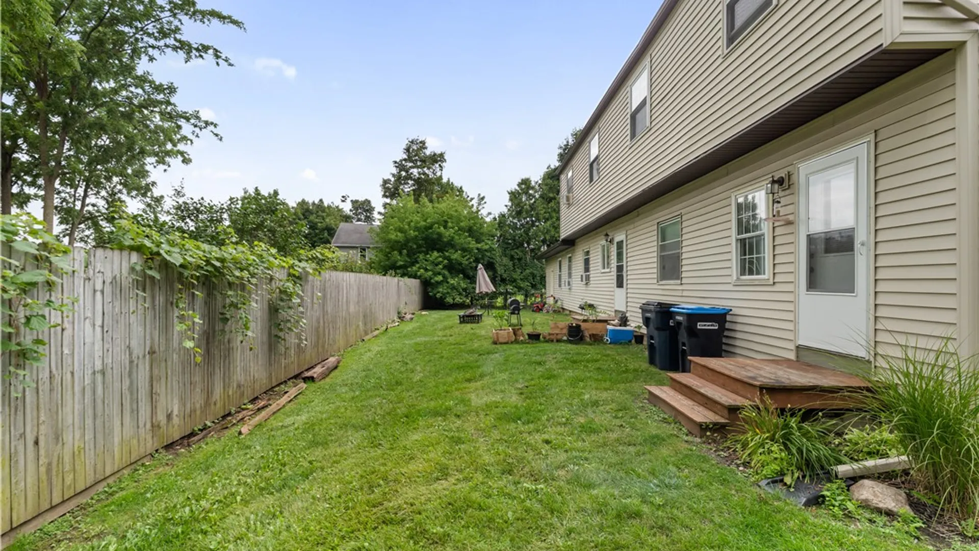 Property at 2 Rorbach Lane, Geneseo, NY 14454 47