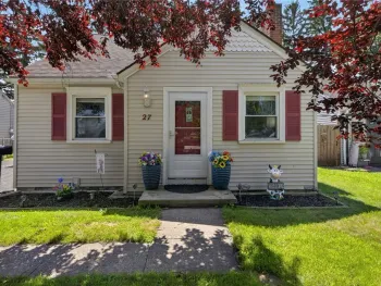 Property at 27 Dewain Street, Rochester, NY 14615
