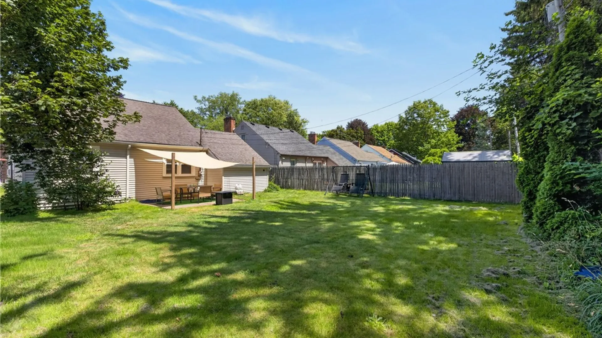 Property at 27 Dewain Street, Rochester, NY 14615 17