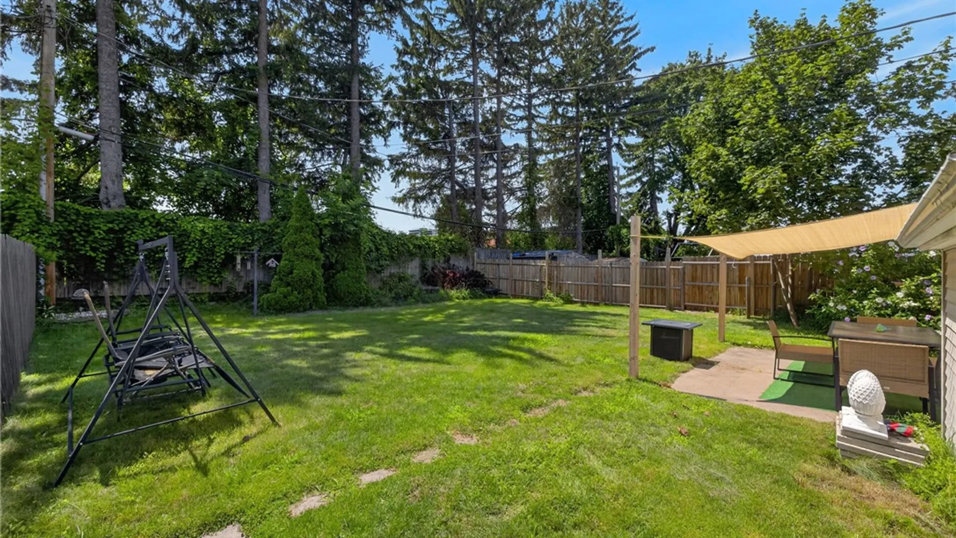 Property at 27 Dewain Street, Rochester, NY 14615 20