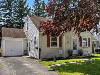 Property at 27 Dewain Street, Rochester, NY 14615