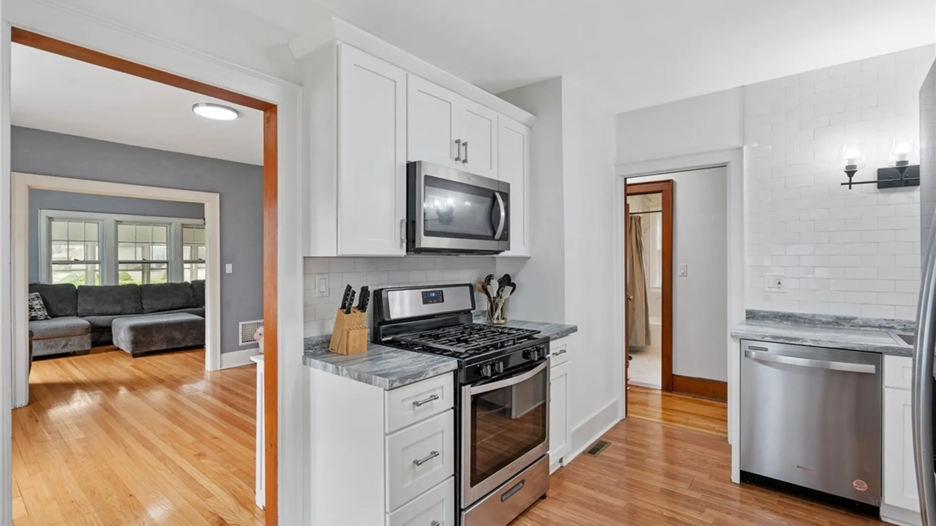 Property at 444 Woodruff Avenue, Syracuse, NY 13208 21