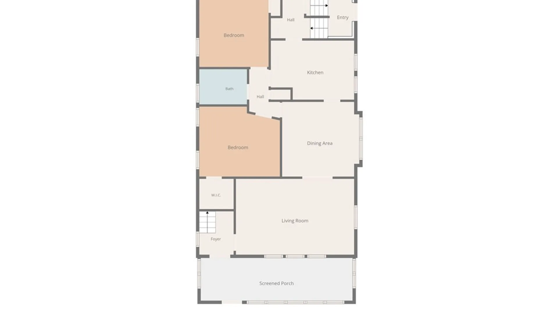 Property at 444 Woodruff Avenue, Syracuse, NY 13208 26