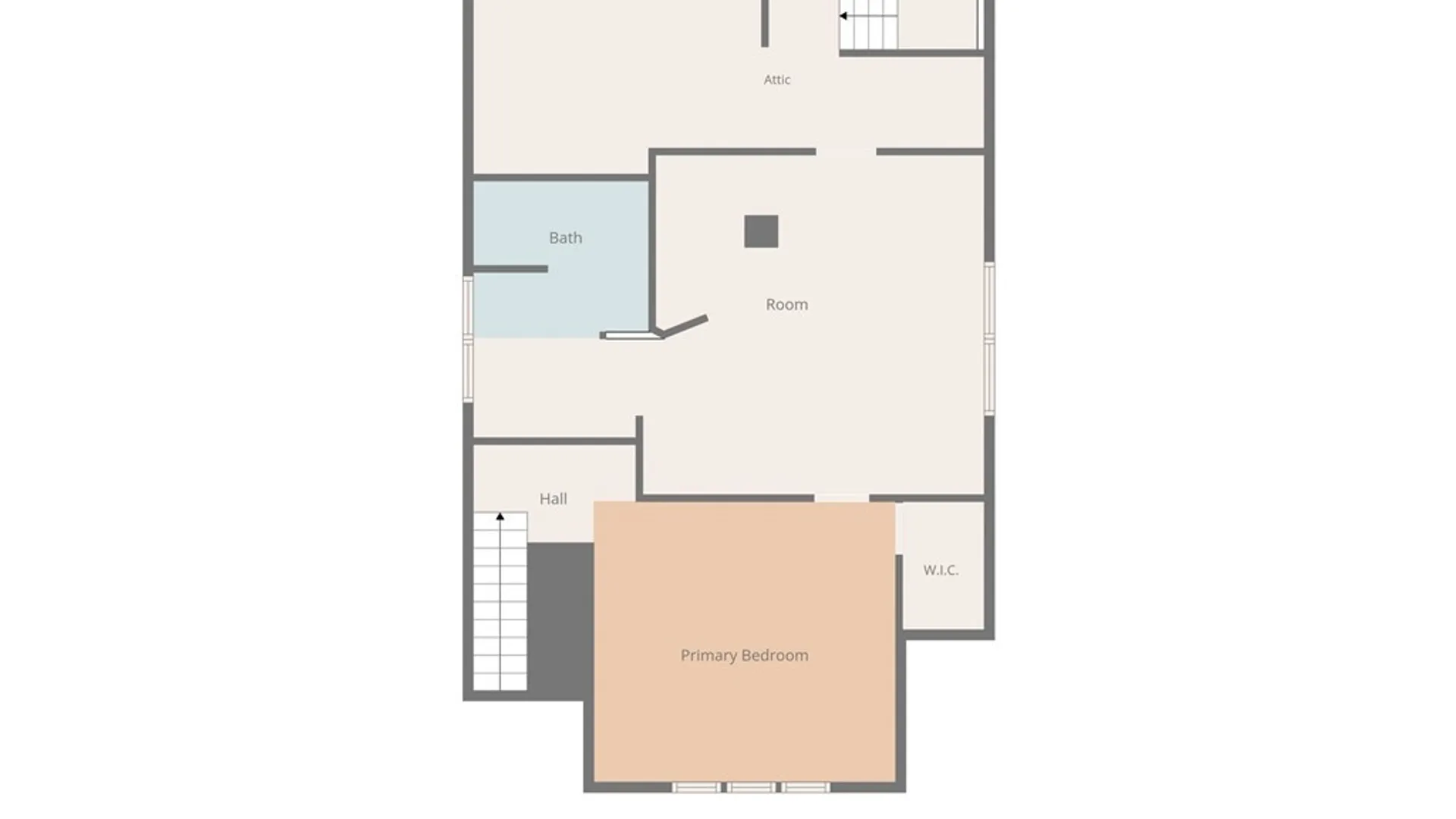 Property at 444 Woodruff Avenue, Syracuse, NY 13208 27