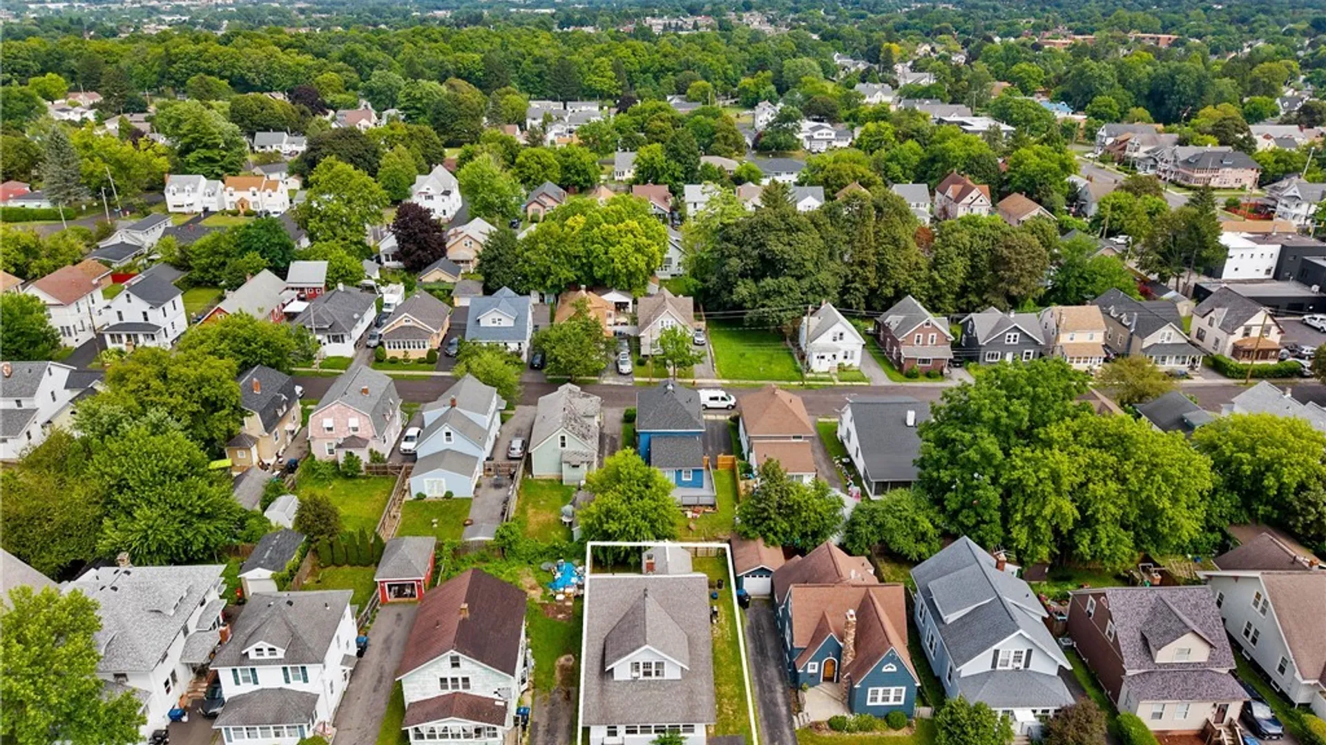 Property at 444 Woodruff Avenue, Syracuse, NY 13208 32