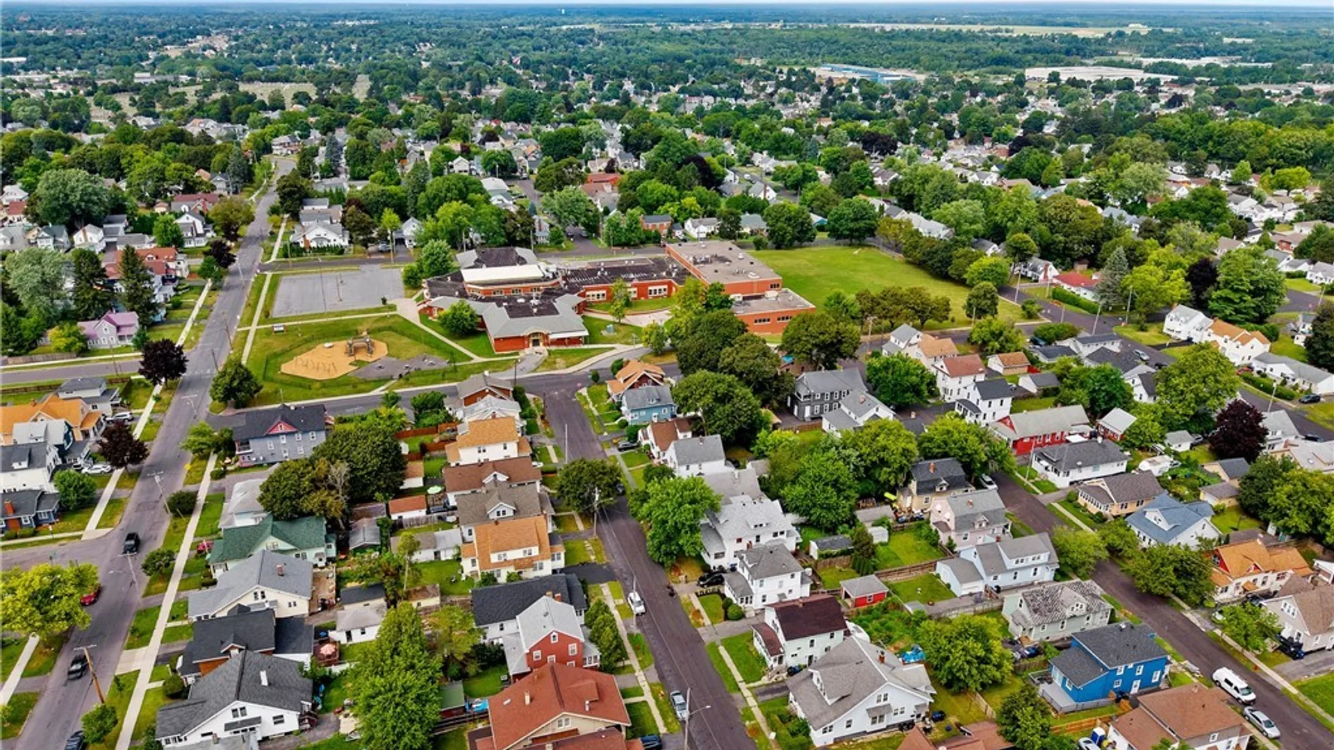 Property at 444 Woodruff Avenue, Syracuse, NY 13208 33