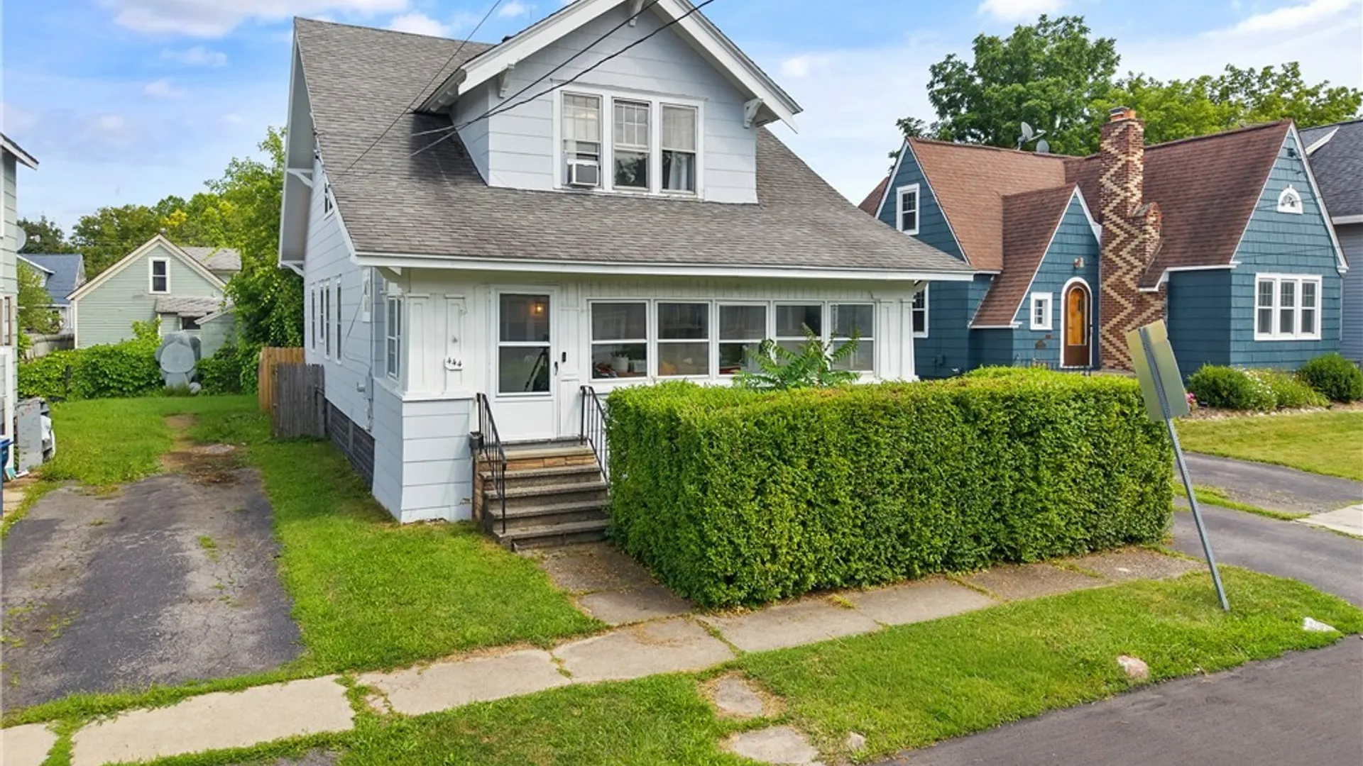 Property at 444 Woodruff Avenue, Syracuse, NY 13208 35