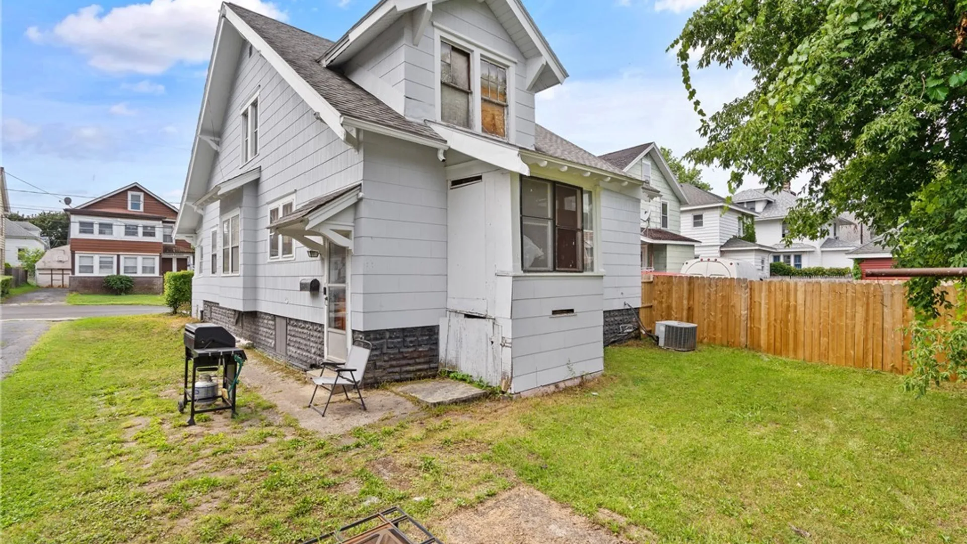 Property at 444 Woodruff Avenue, Syracuse, NY 13208 36