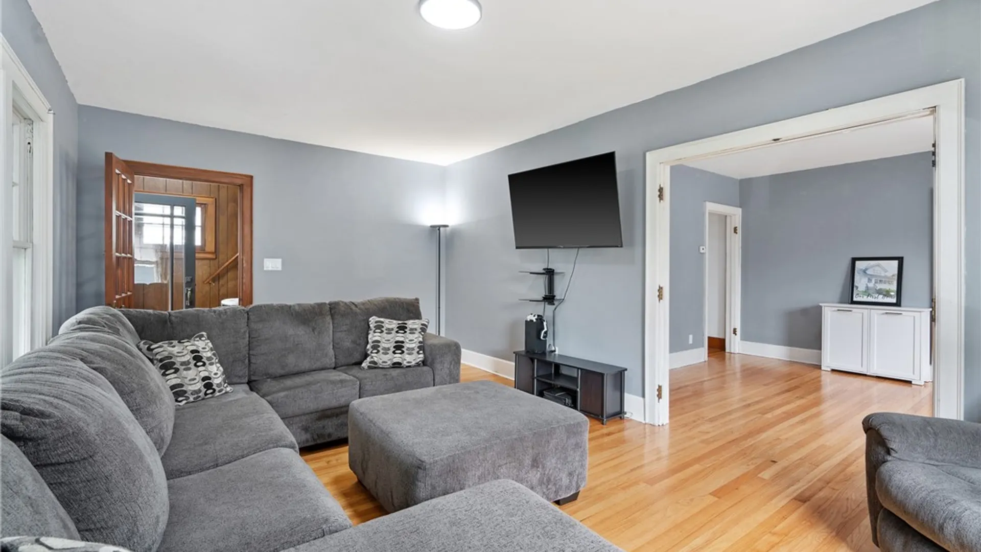 Property at 444 Woodruff Avenue, Syracuse, NY 13208 3