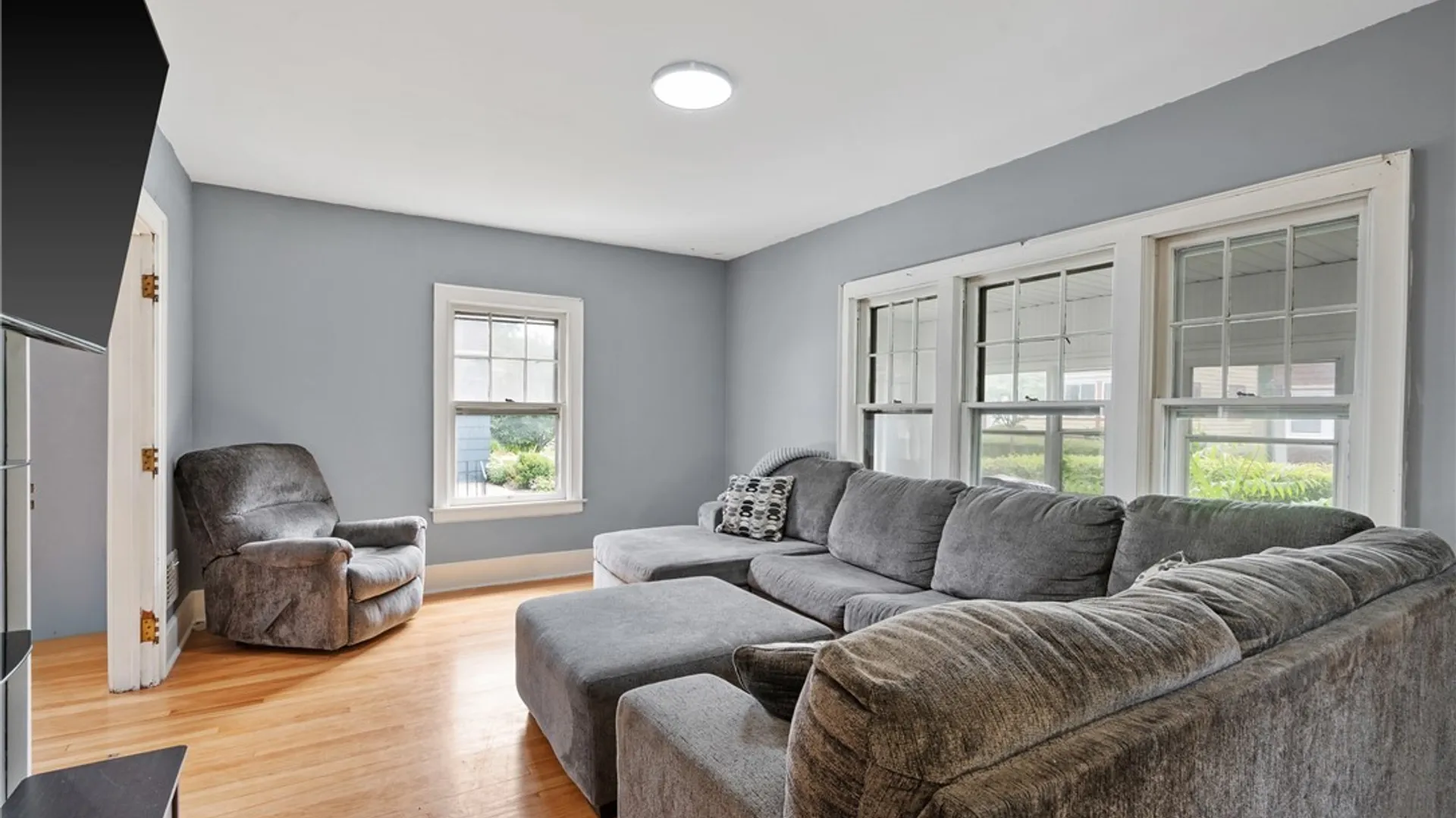 Property at 444 Woodruff Avenue, Syracuse, NY 13208 4