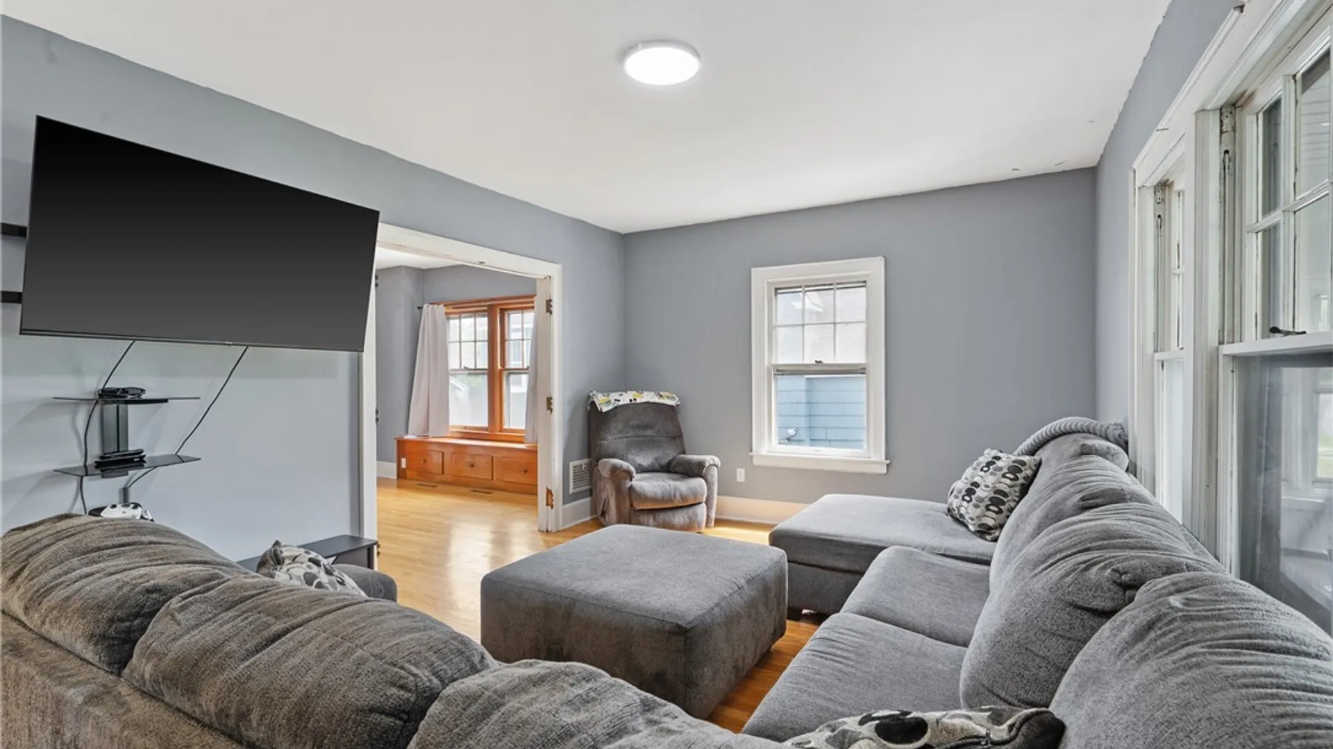 Property at 444 Woodruff Avenue, Syracuse, NY 13208 5
