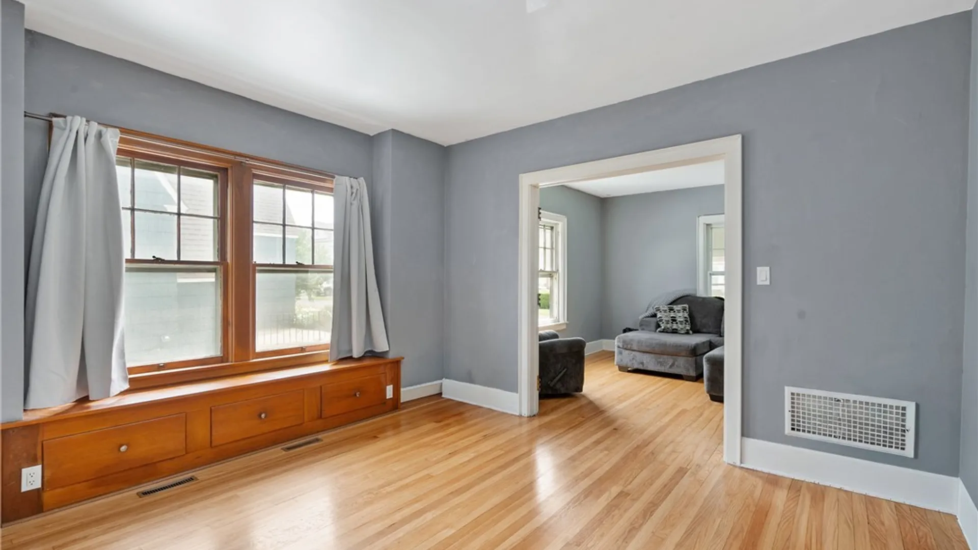 Property at 444 Woodruff Avenue, Syracuse, NY 13208 6