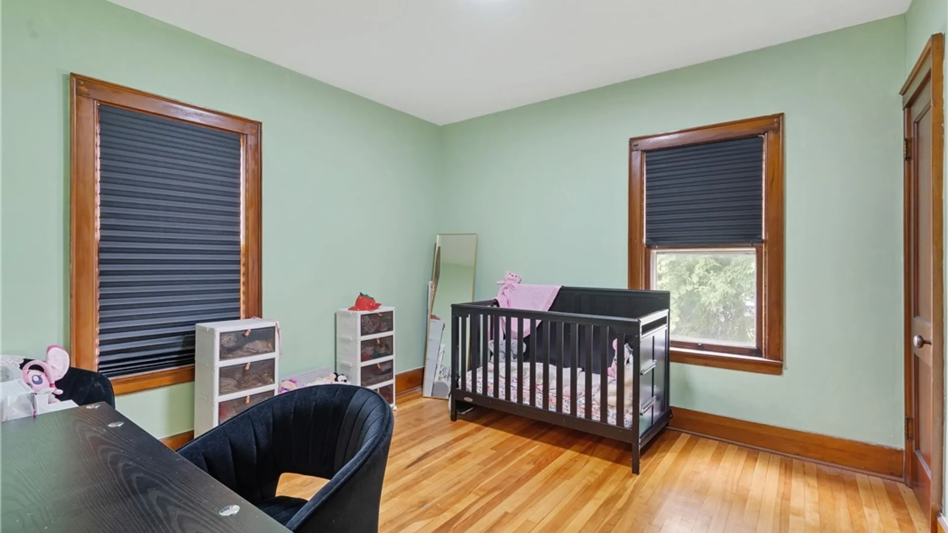 Property at 444 Woodruff Avenue, Syracuse, NY 13208 11