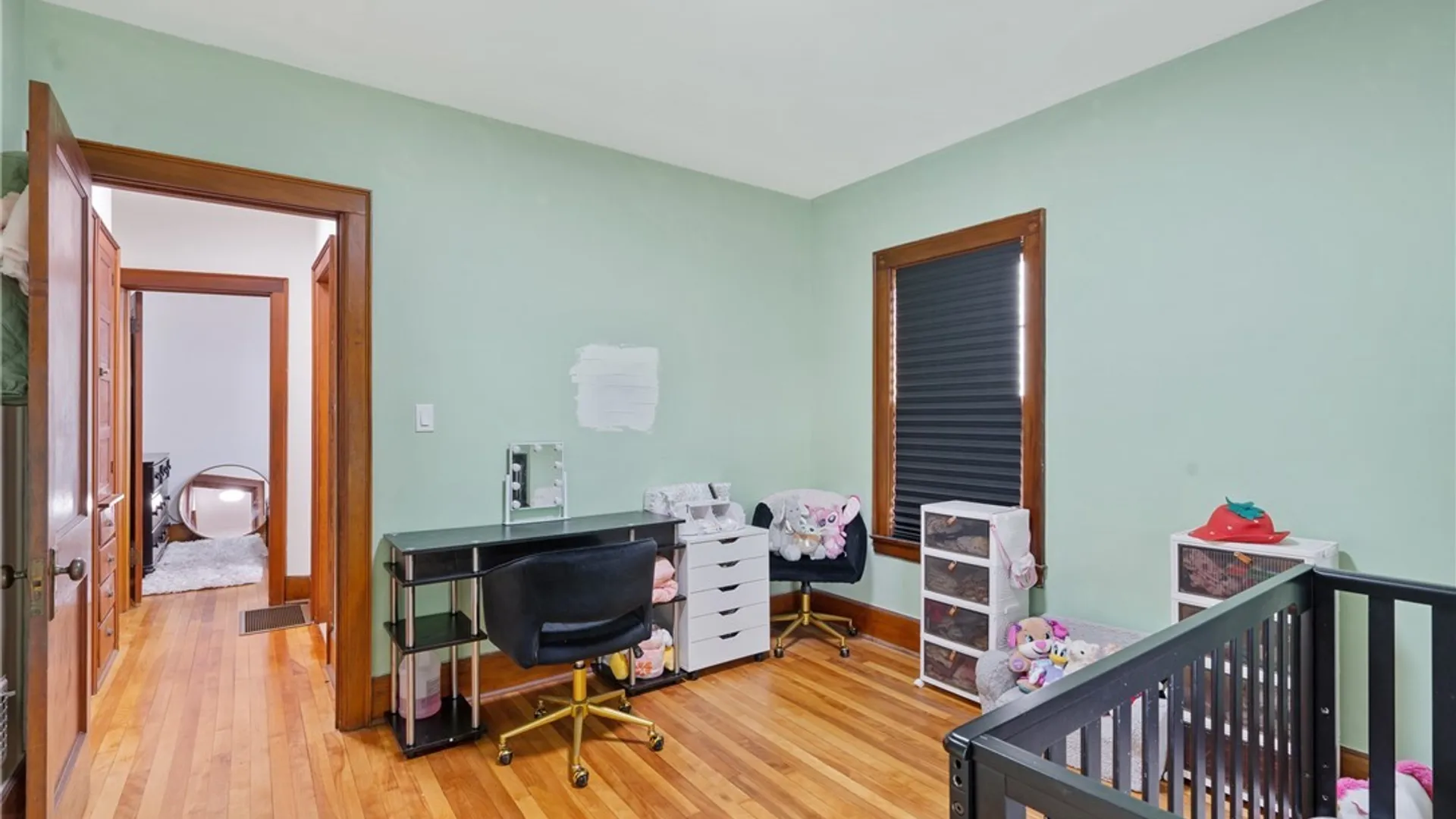 Property at 444 Woodruff Avenue, Syracuse, NY 13208 12