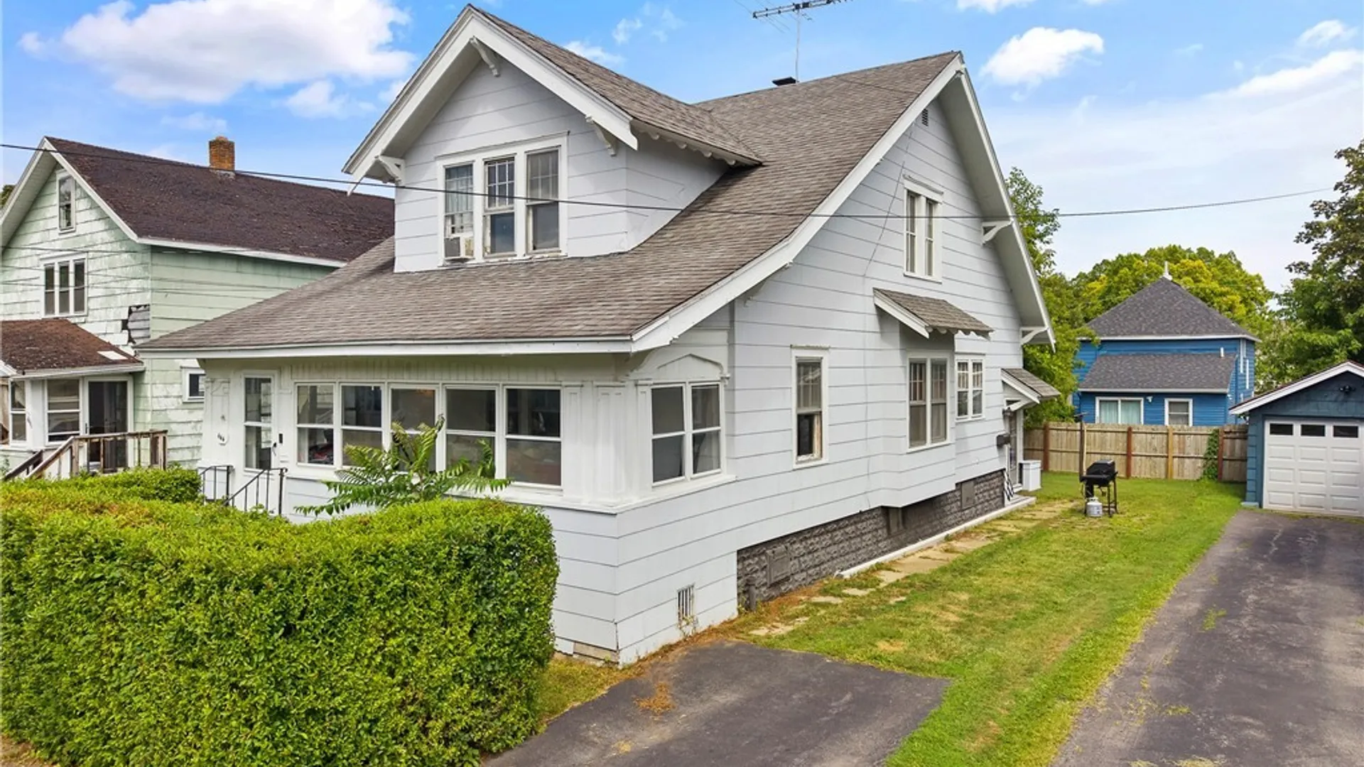 Property at 444 Woodruff Avenue, Syracuse, NY 13208 37