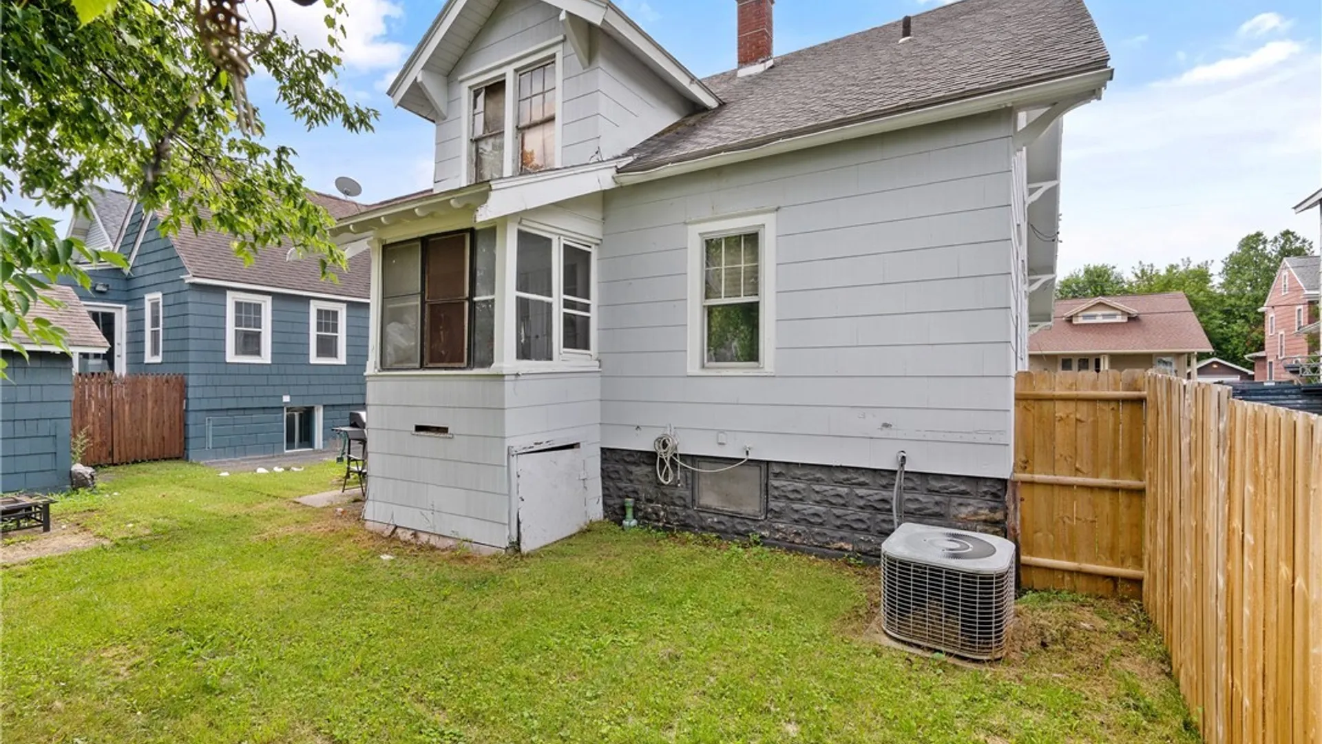 Property at 444 Woodruff Avenue, Syracuse, NY 13208 39