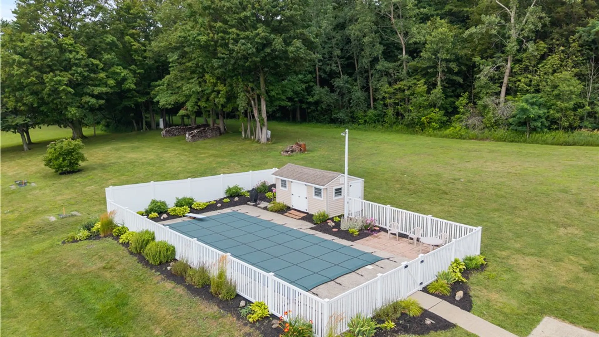 Property at 417 East Road, Middlebury, NY 14591 48