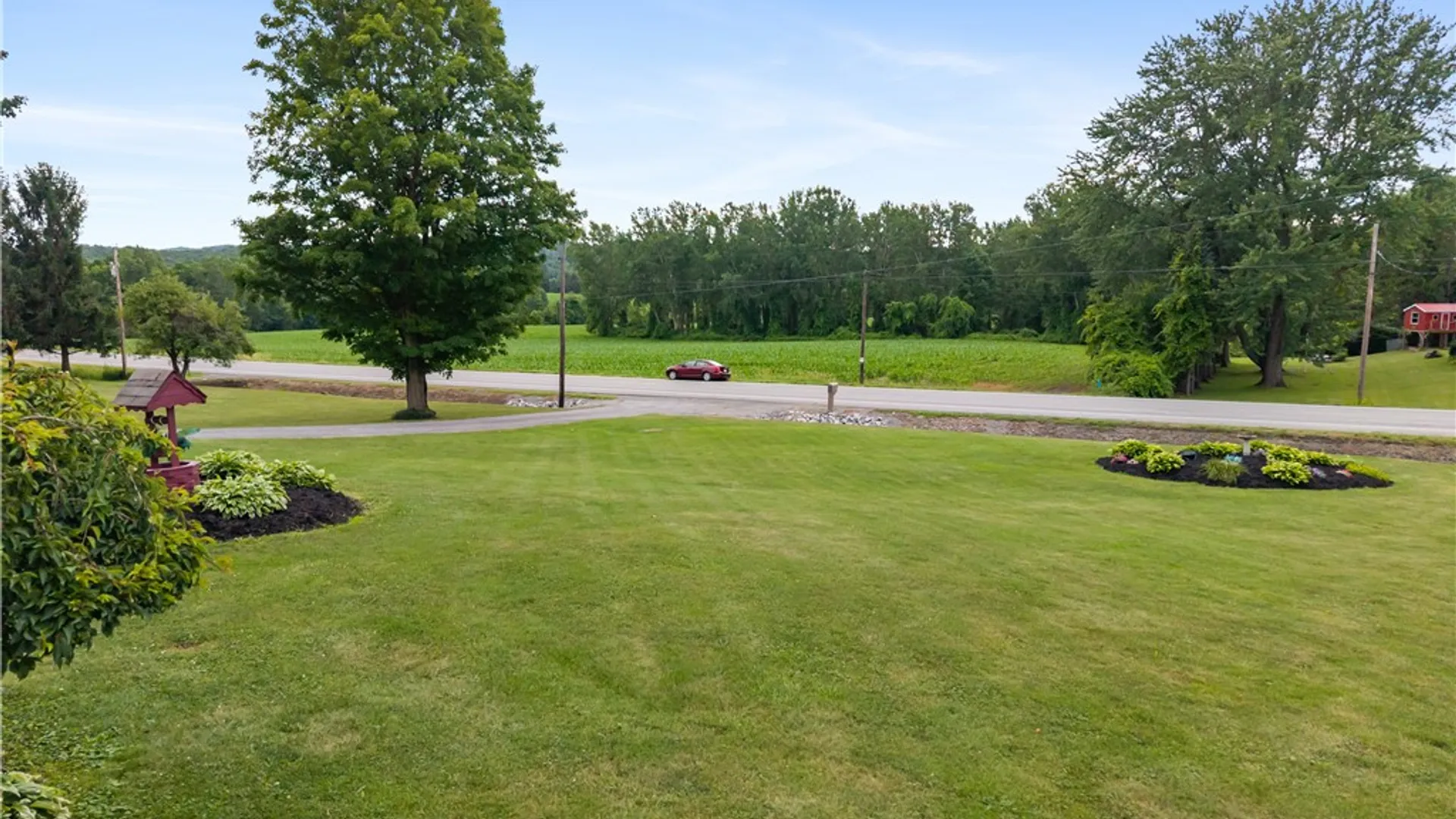 Property at 417 East Road, Middlebury, NY 14591 49
