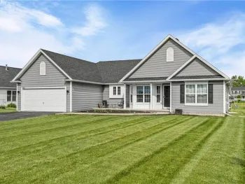 Property at 512 Hamlin Parma Townline Road, Parma, NY 14468