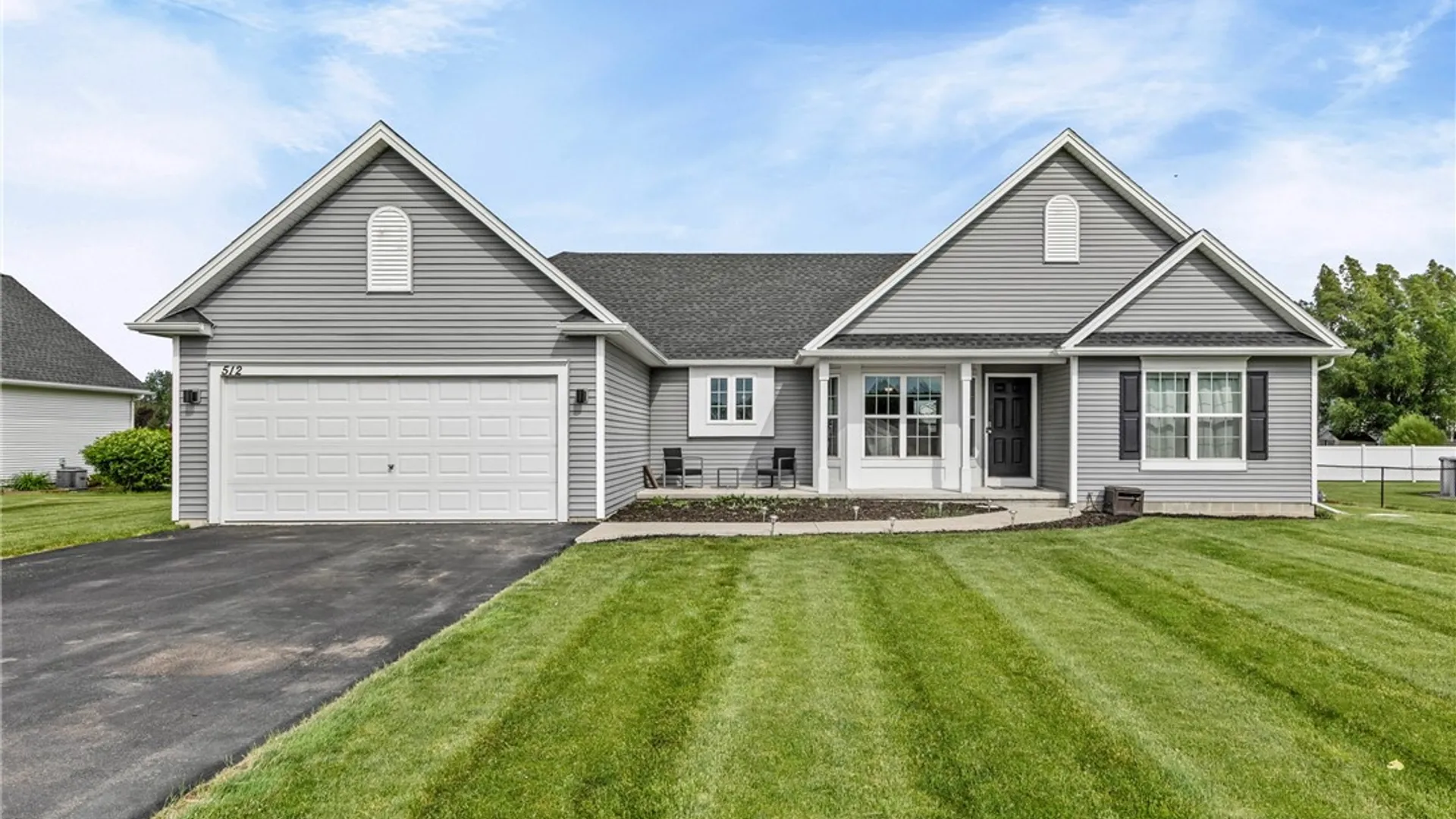 Property at 512 Hamlin Parma Townline Road, Parma, NY 14468 3