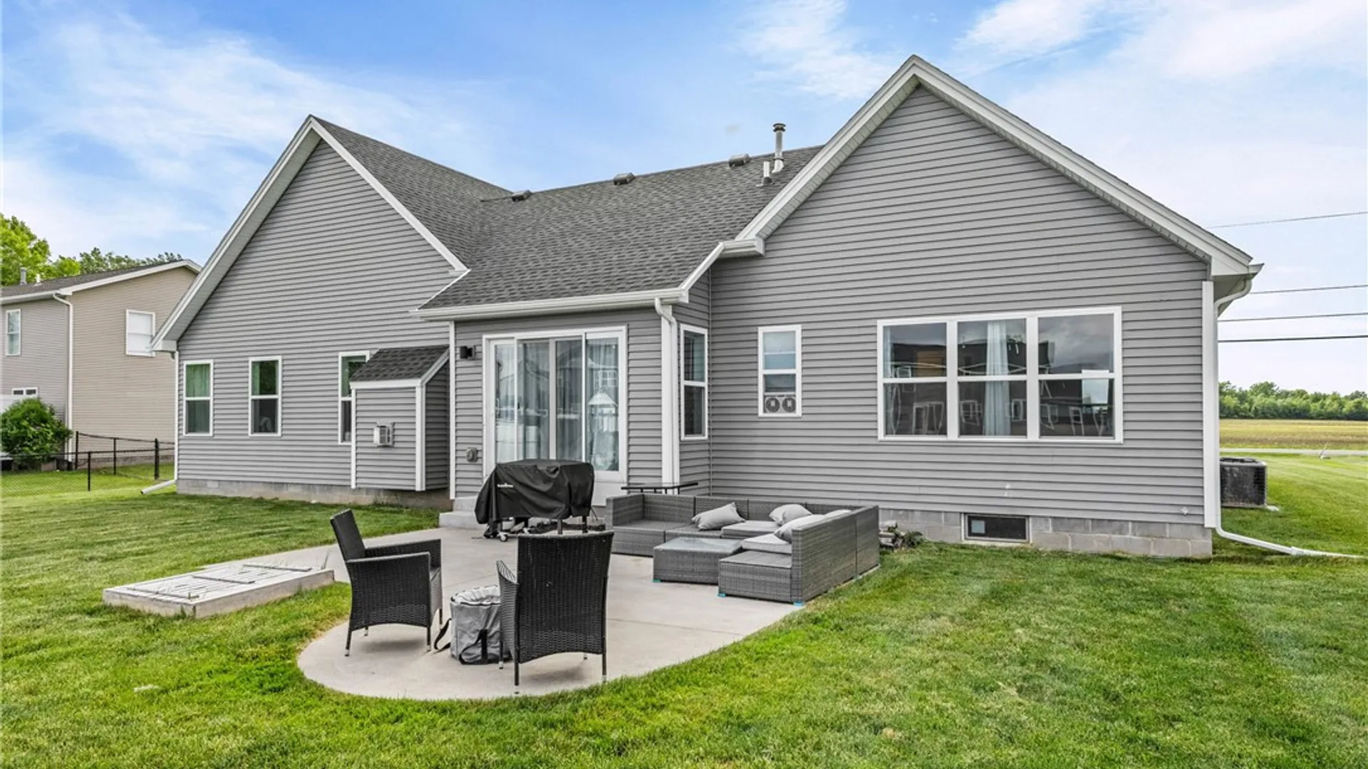 Property at 512 Hamlin Parma Townline Road, Parma, NY 14468 42