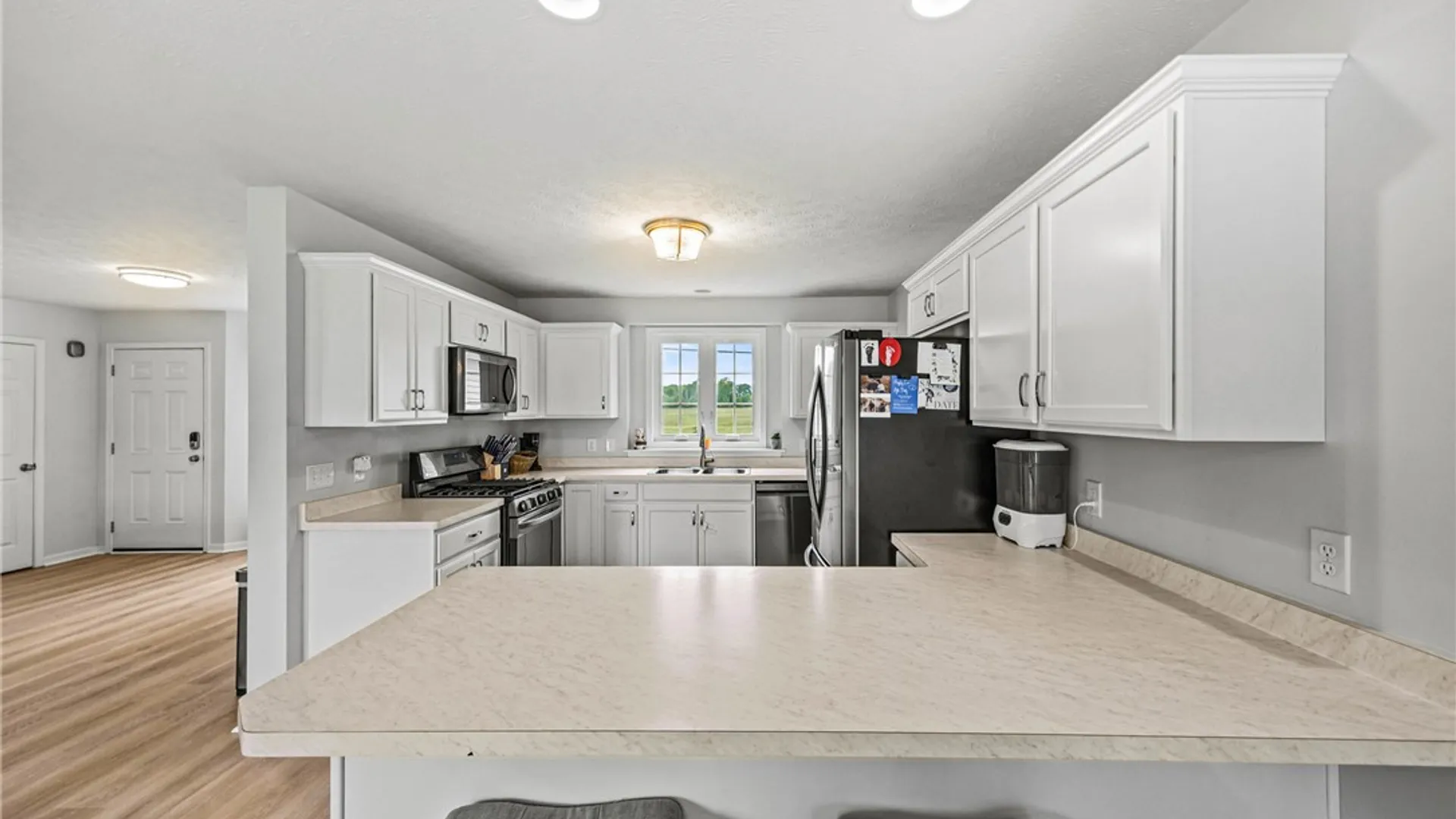 Property at 512 Hamlin Parma Townline Road, Parma, NY 14468 13