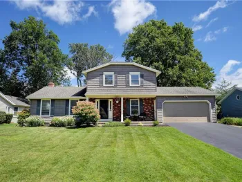 Property at 40 Red Rock Circle, Greece, NY 14626