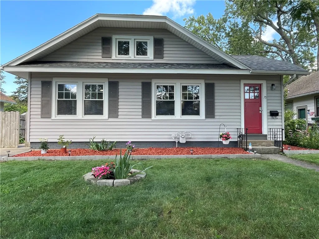 Property at 71 Wendhurst Drive, Greece, NY 14616