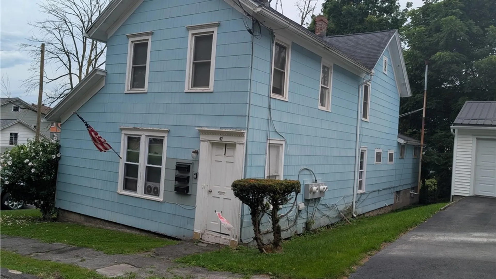 Property at 47 Pearl Street, Lyons, NY 14489 3