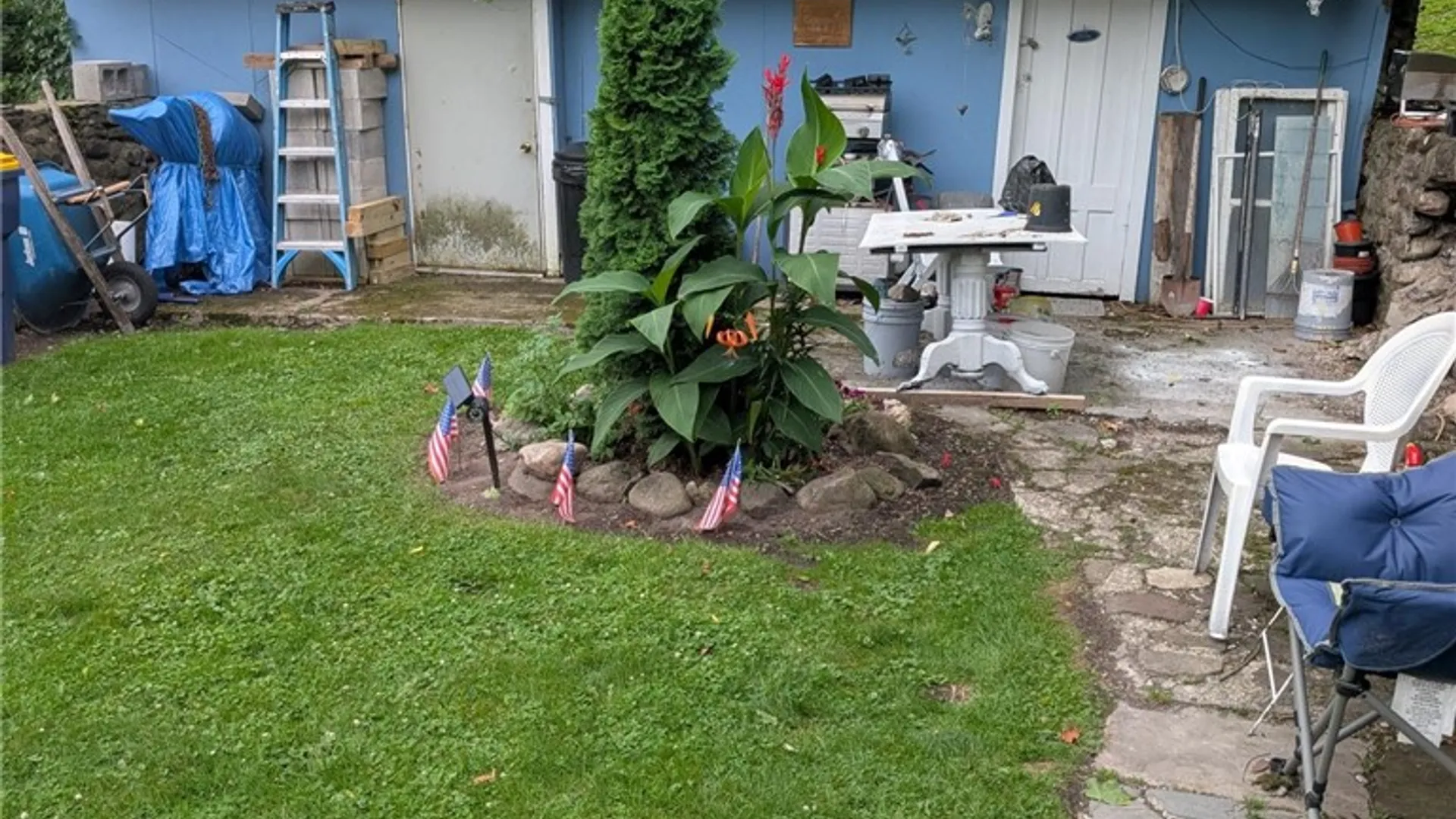 Property at 47 Pearl Street, Lyons, NY 14489 5