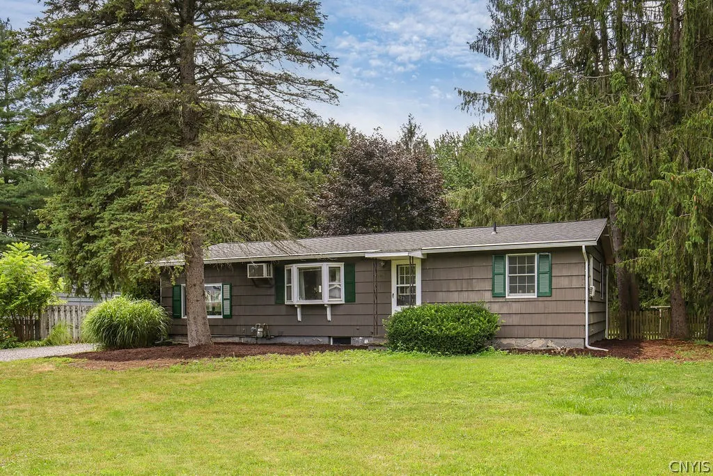 Property at 8243 Sixty Road, Lysander, NY 13027